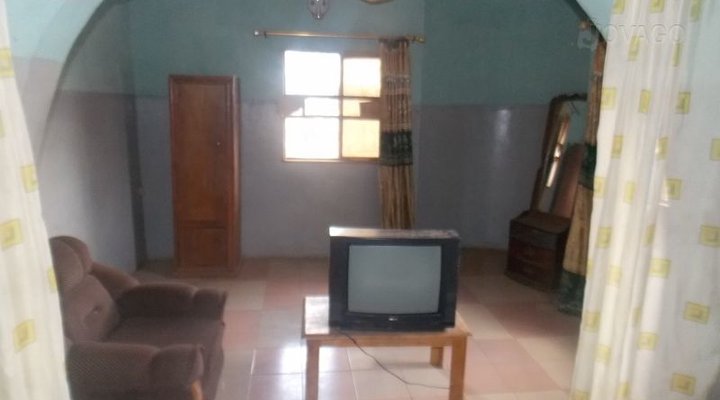 Kogson International Hotel