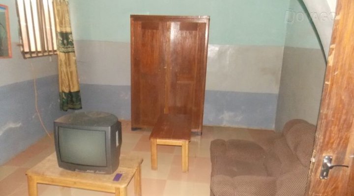 Kogson International Hotel