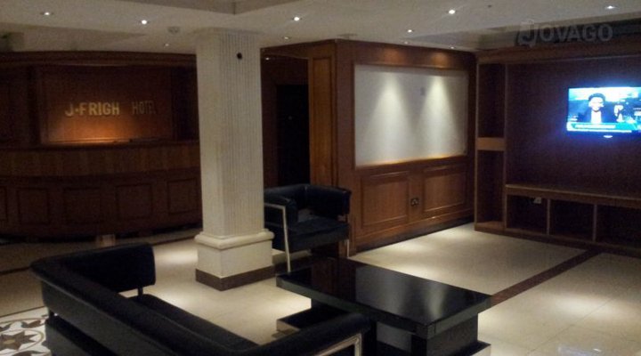 Hotel J-Frigh
