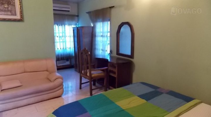 Jacob Becca Suite and Spa