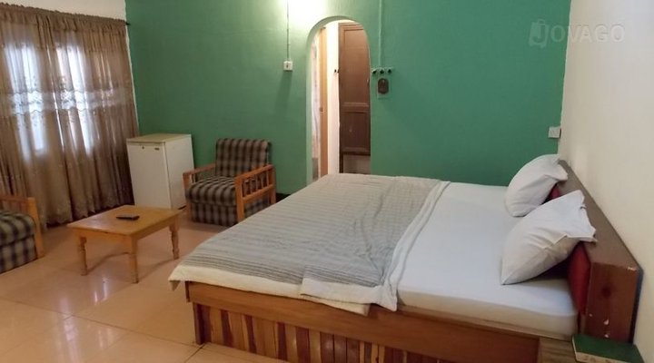 Jacob Becca Suite and Spa