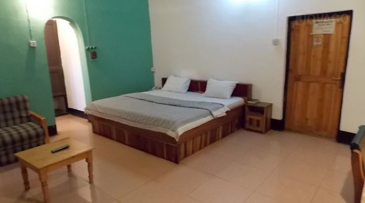 Jacob Becca Suite and Spa