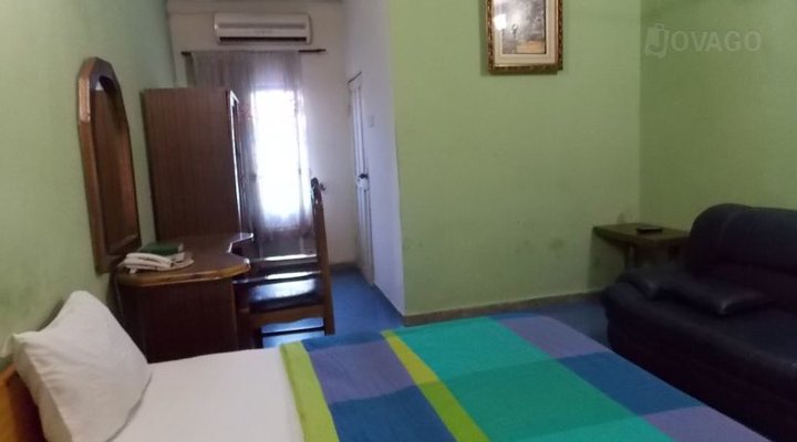 Jacob Becca Suite and Spa