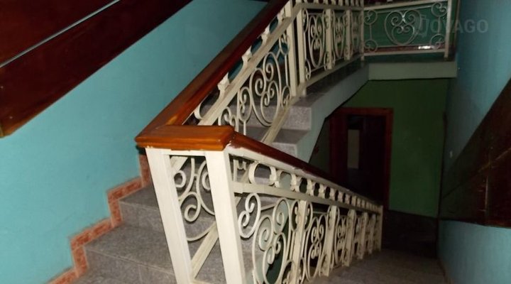Jacob Becca Suite and Spa