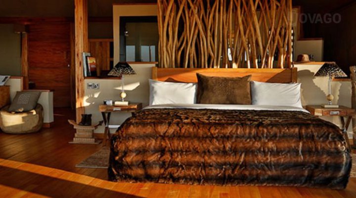 Loisaba Bush Camp