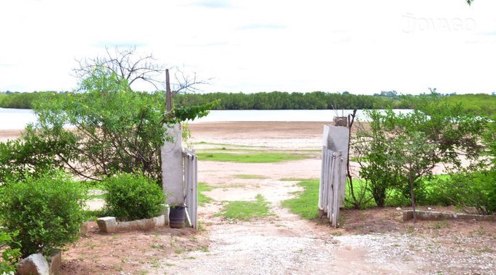 Les Calaos du Saloum