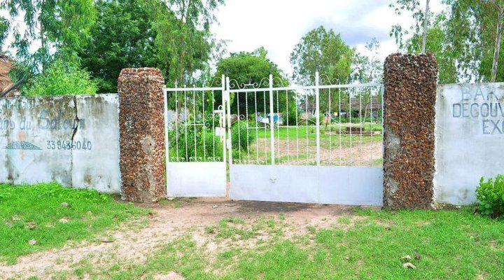 Les Calaos du Saloum