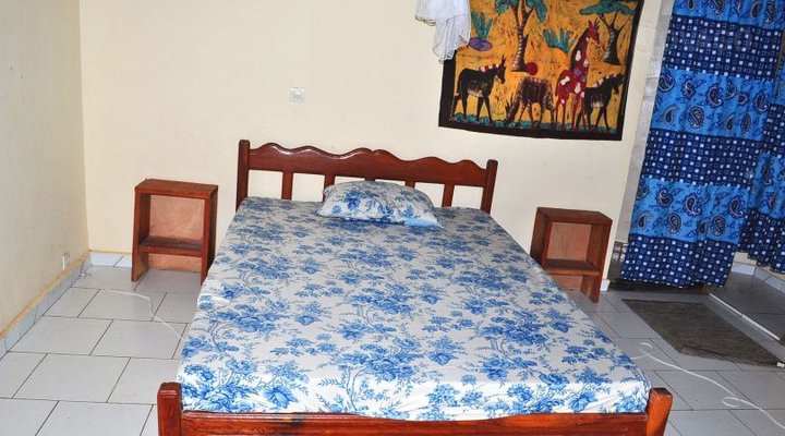 Les Calaos du Saloum