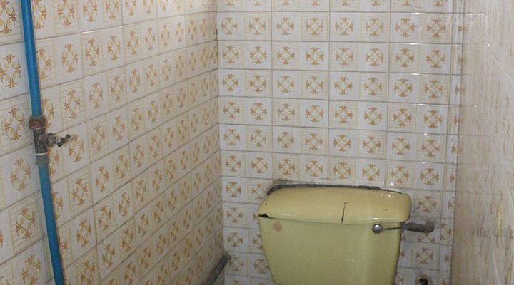 Goodness Hotel Limited