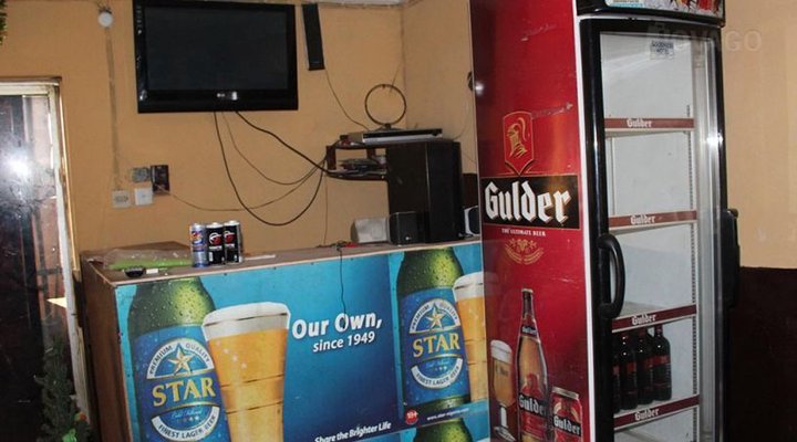 Goodness Hotel Limited