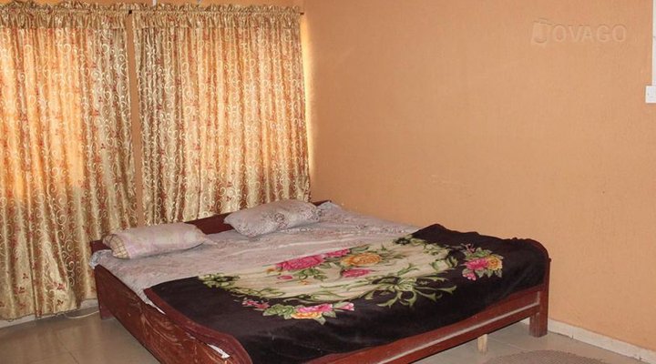 Goodness Hotel Limited