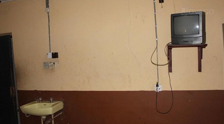 Goodness Hotel Limited