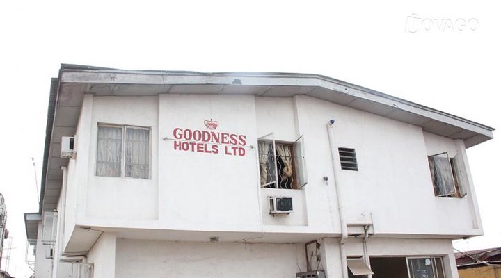 Goodness Hotel Limited