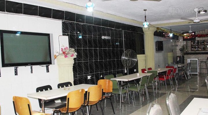 Royal Path Hotel Limited