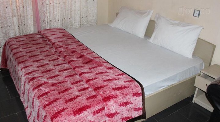 Royal Path Hotel Limited