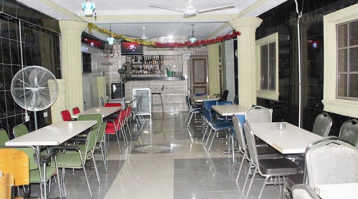 Royal Path Hotel Limited