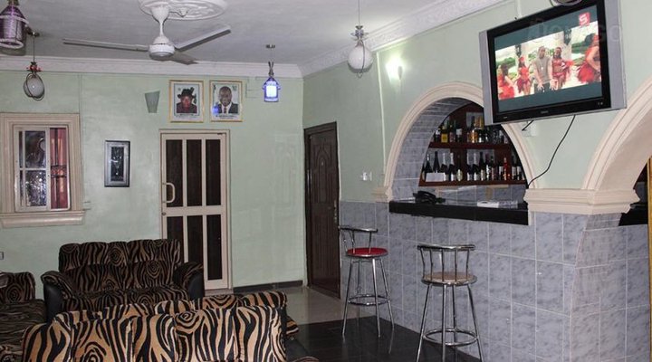 Royal Path Hotel Limited