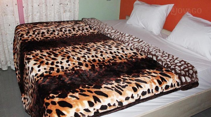 Royal Path Hotel Limited