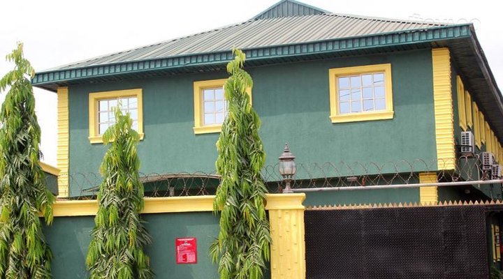 Royal Path Hotel Limited