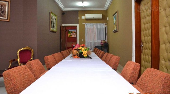 R?sidence Touristhotel