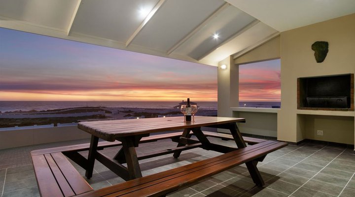 Pearl Haven by AirAgents 