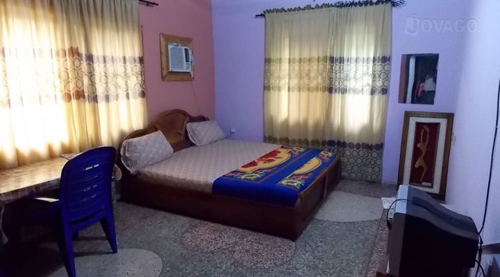 Bienvenue Guest House