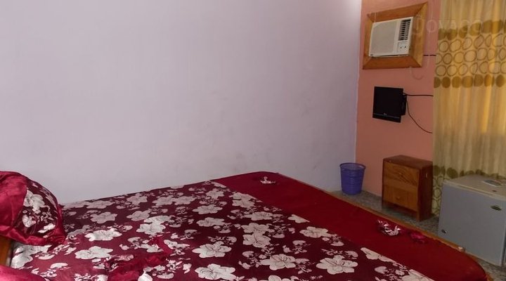 Bienvenue Guest House