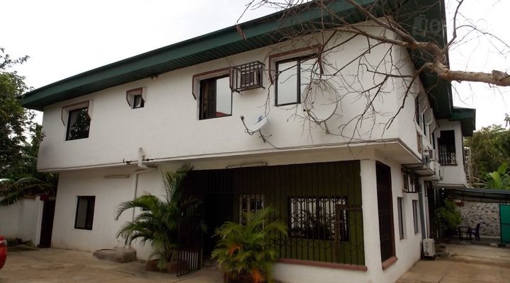 Bienvenue Guest House