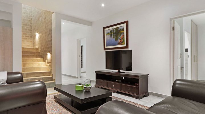 Pearl Haven by AirAgents 