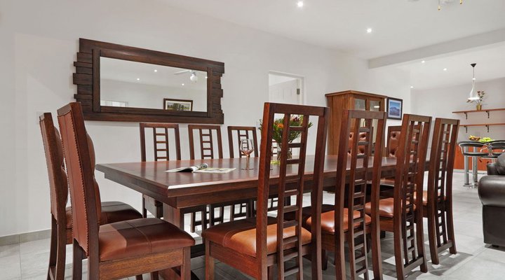 Pearl Haven by AirAgents 