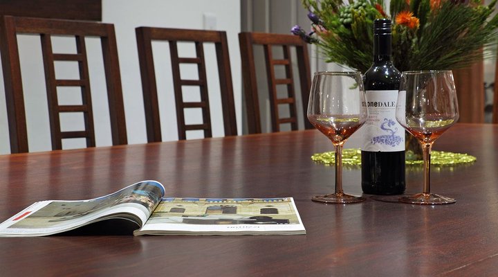 Pearl Haven by AirAgents 