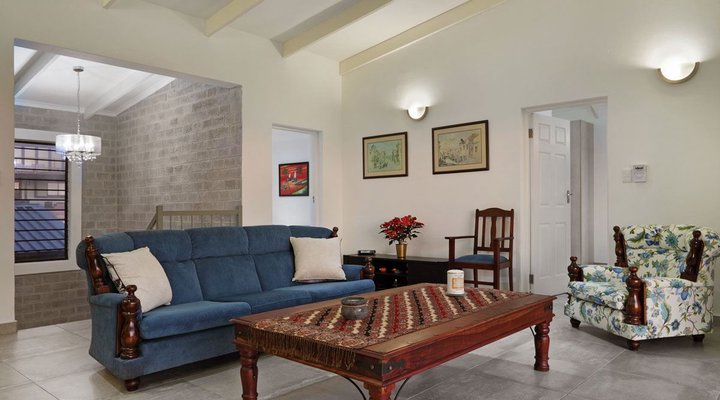 Pearl Haven by AirAgents 