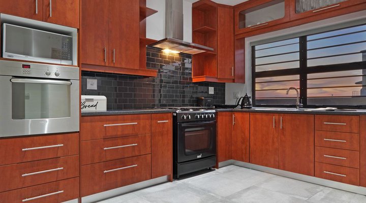 Pearl Haven by AirAgents 