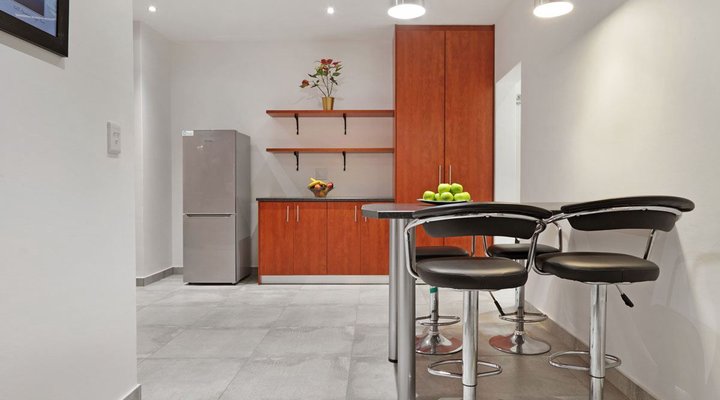 Pearl Haven by AirAgents 