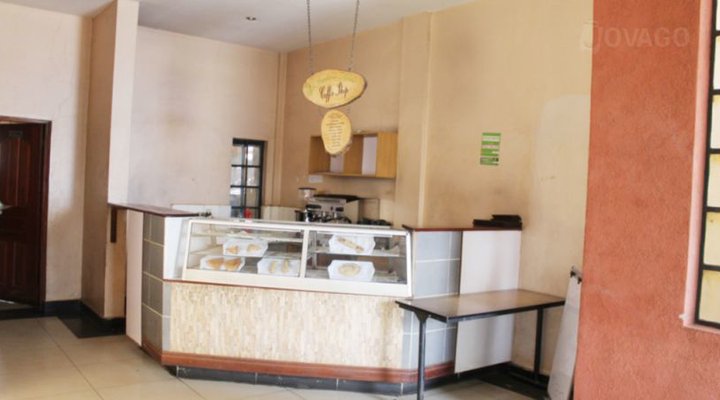 La Jardine Hotel, Ngara
