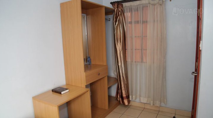 La Jardine Hotel, Ngara