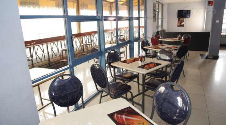 La Jardine Hotel, Ngara