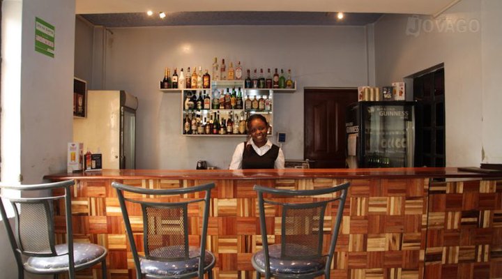La Jardine Hotel, Ngara