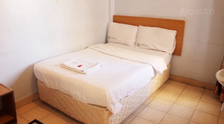 La Jardine Hotel, Ngara