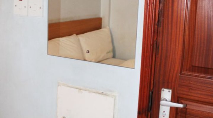 La Jardine Hotel, Ngara