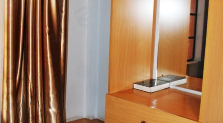 La Jardine Hotel, Ngara