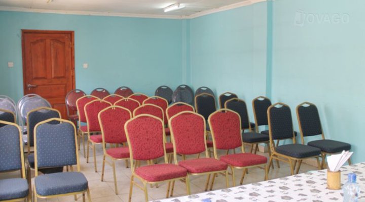 La Jardine Hotel, Ngara