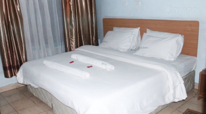 La Jardine Hotel, Ngara