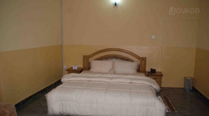 Rila Mu'am Castle Lodge