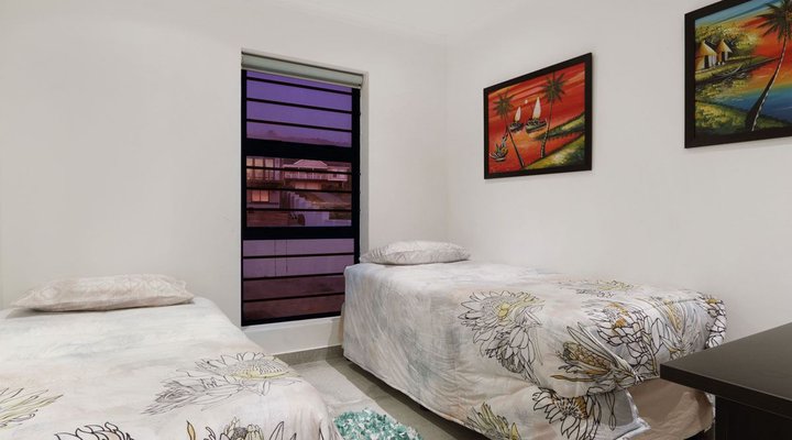 Pearl Haven by AirAgents 