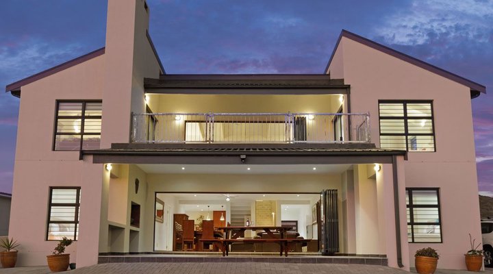 Pearl Haven by AirAgents 