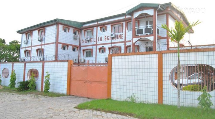 Hotel Sardoine