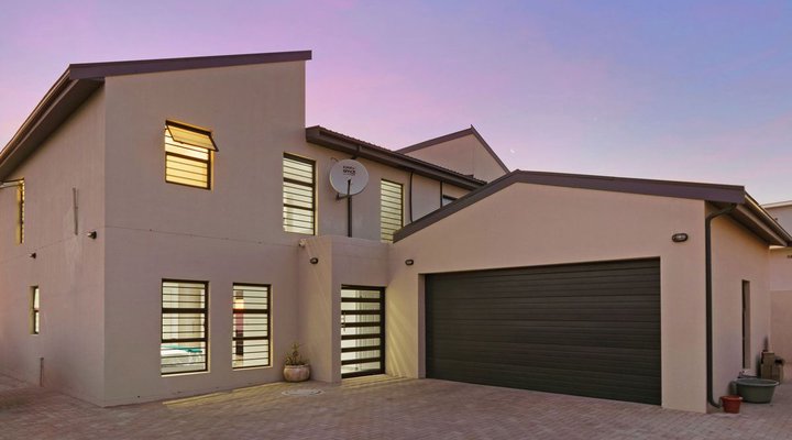 Pearl Haven by AirAgents 