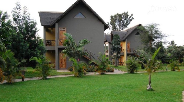Weruweru River Lodge