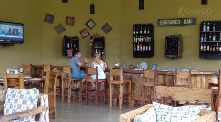 Weruweru River Lodge